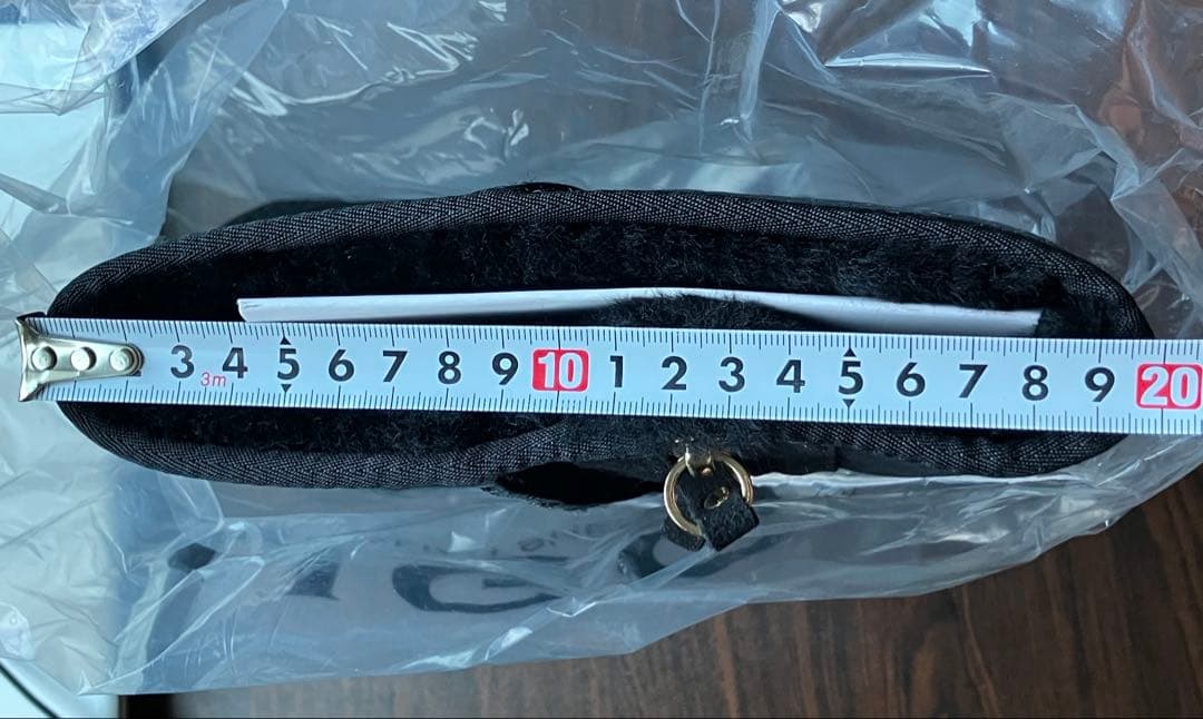 UGGトールクラシックジップブーツ L