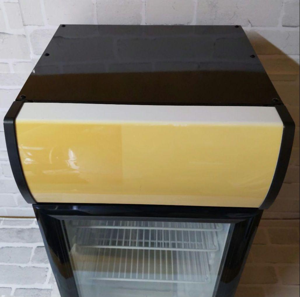 u*e様 SIS ディスプレークーラー SC40 B 40L