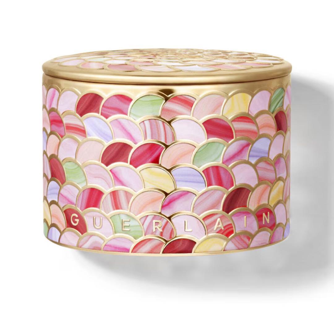 【ゲラン】メテオリットビーユ02 ブラシセット