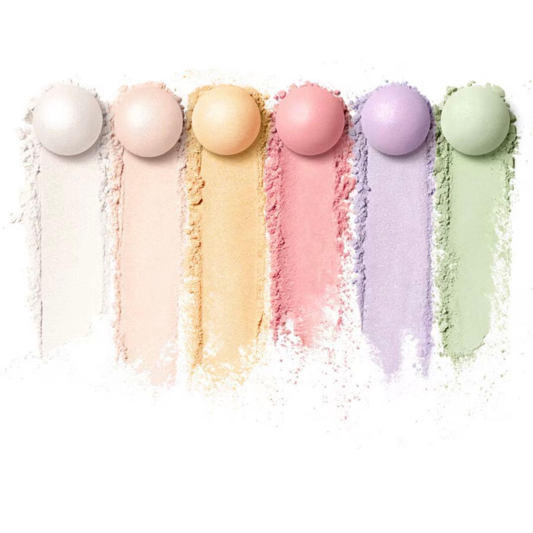 【ゲラン】メテオリットビーユ02 ブラシセット