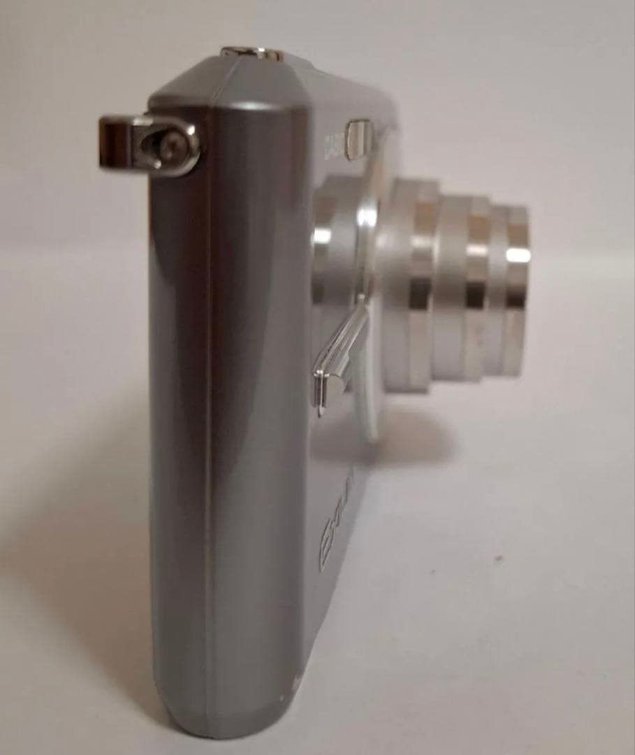 CASIO EXILIM EX-s500 デジカメ