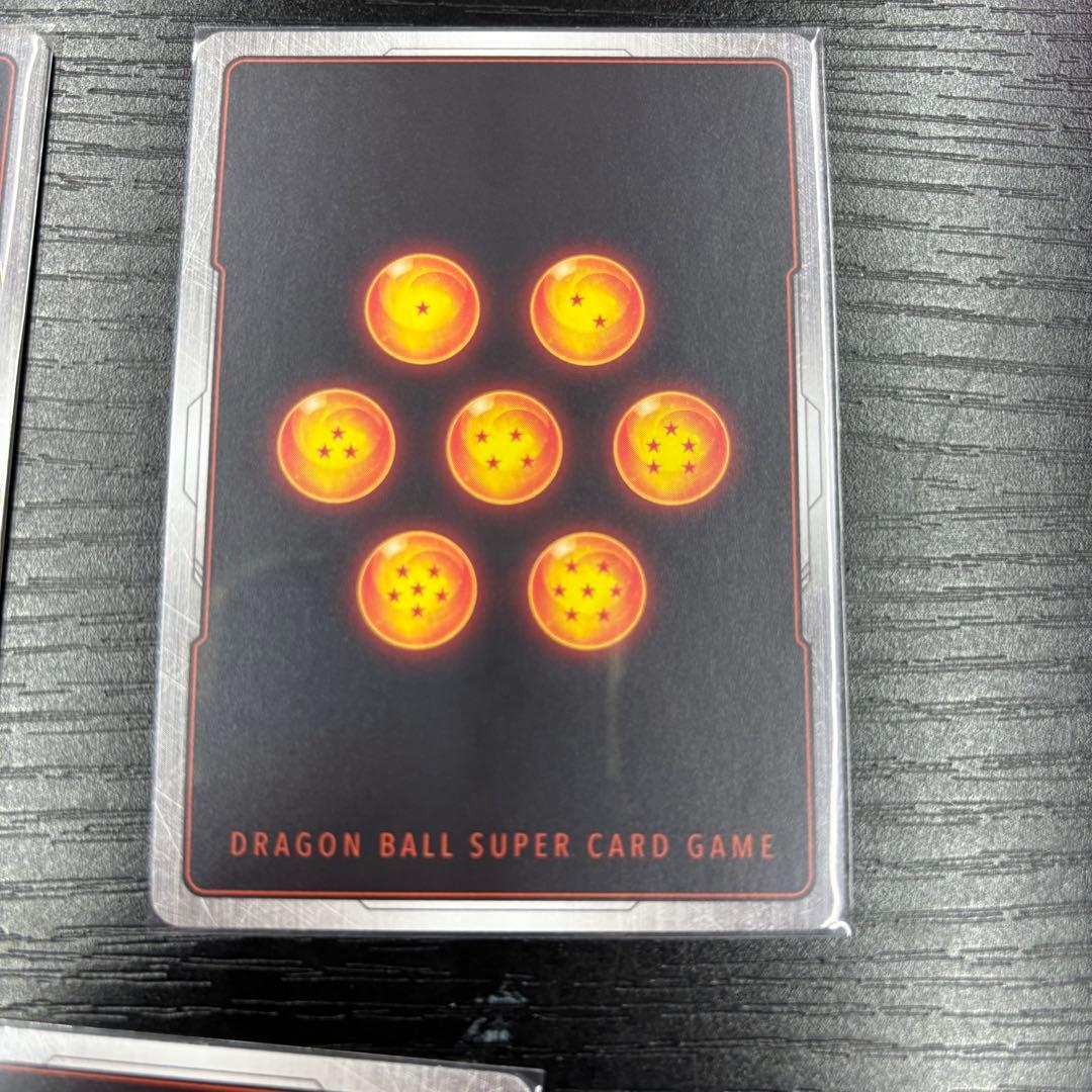 孫悟空 フュージョンワールド リミテッドパックMANGA ver. 01 まとめ