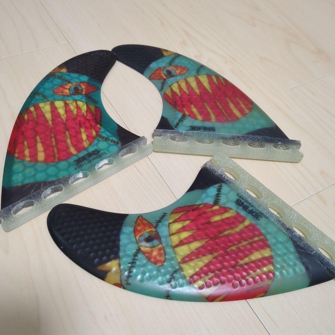 フューチャー3Dフィン