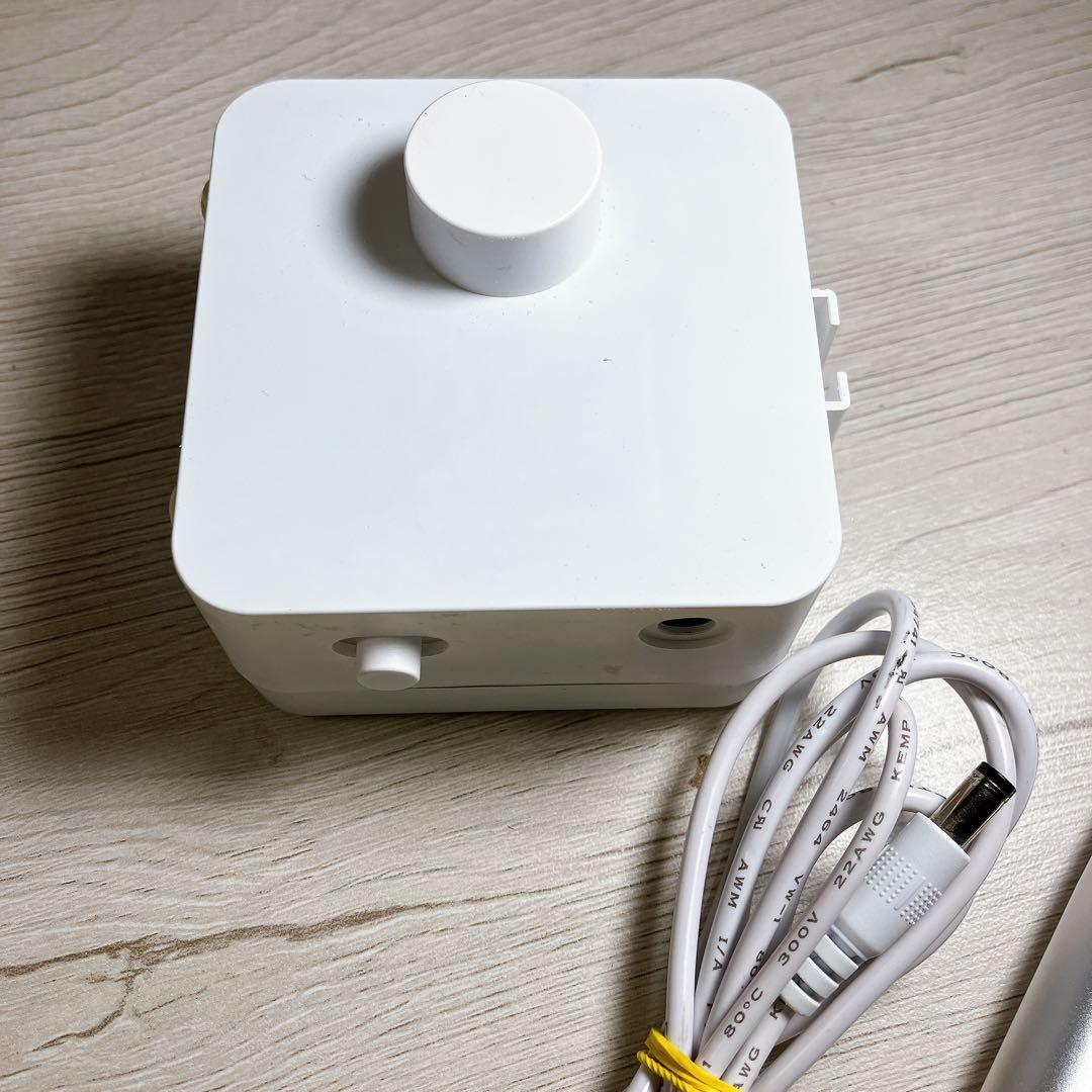 早い者勝ち！SHAREVDVAネイルマシンMox