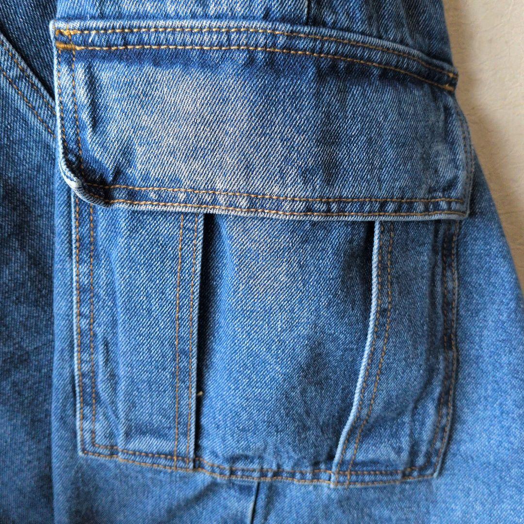 パンツ SPITFIRE CLASSIC 87 DENIM CARGO SHORTS