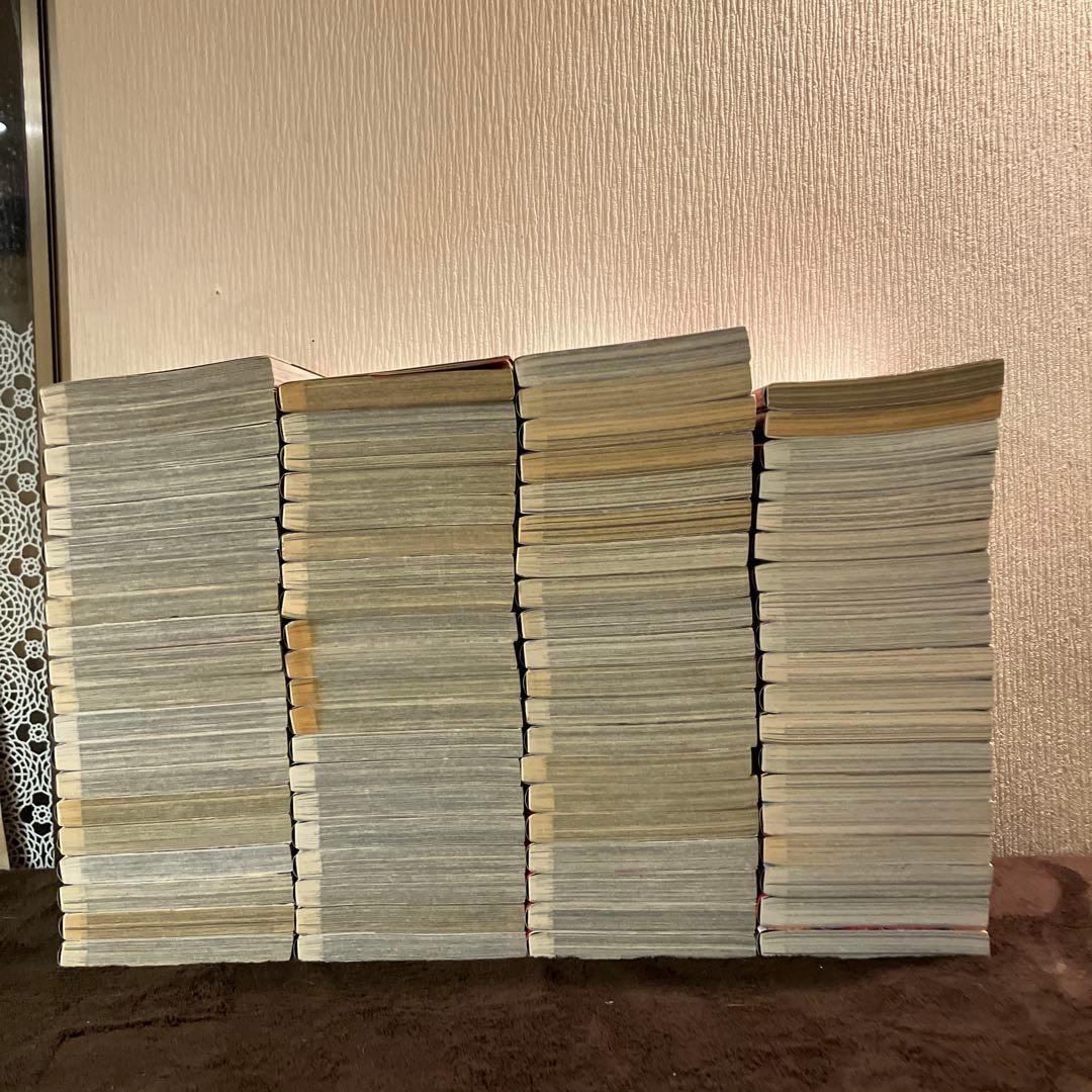 キングダム 全巻 77巻＆2巻 計79冊セット