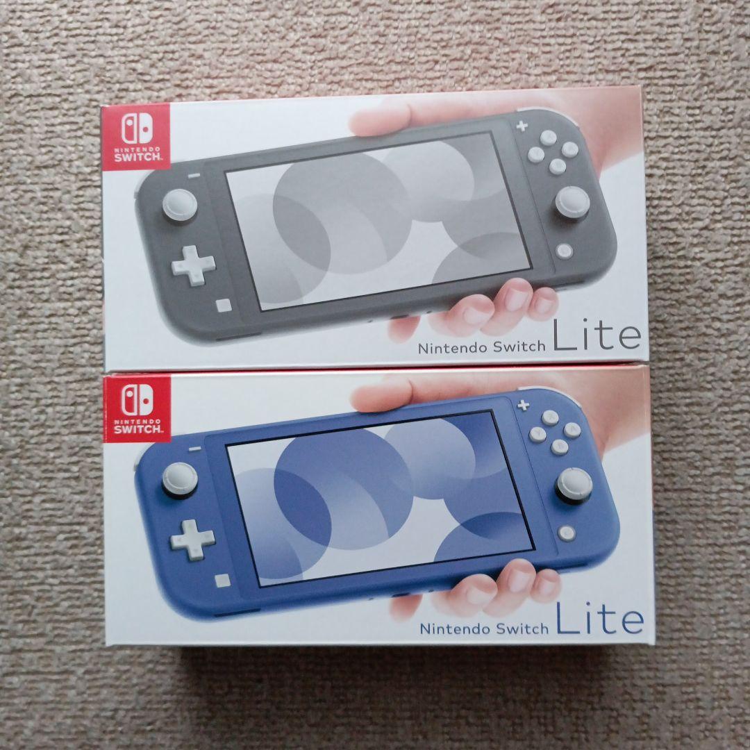 Switchライト　まとめ売り