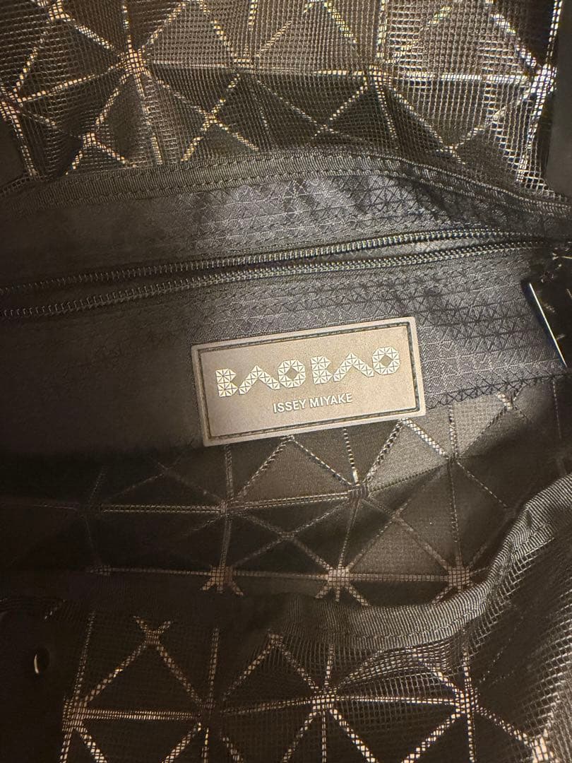 バオバオ　BAO BAO ISSEY MIYAKE ILLUSION