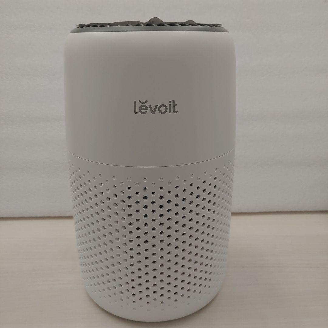 9408 Levoit (レボイト) 空気清浄機 静音 ミ二 節電対策　2台