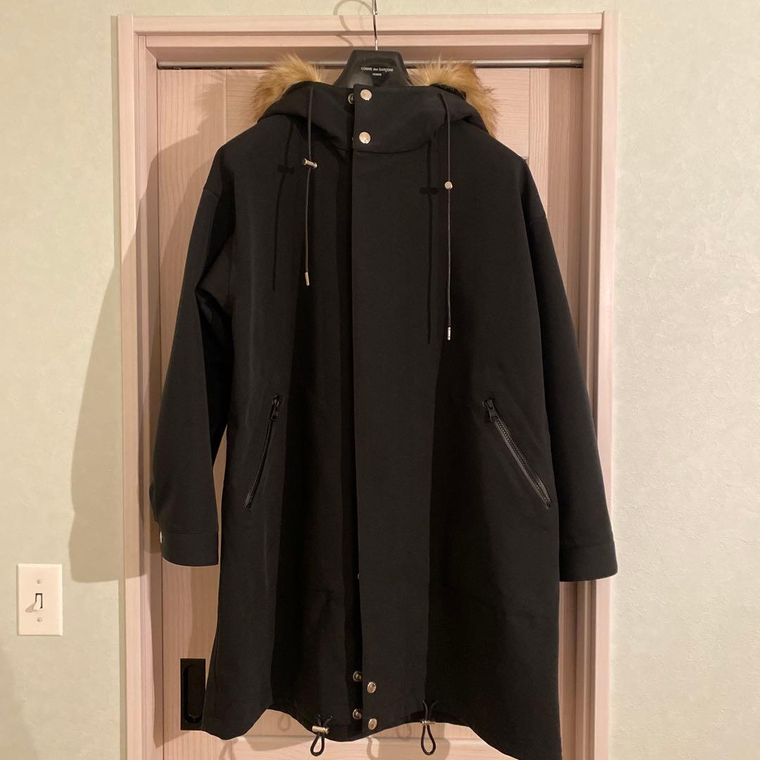 mackintosh sky parka マッキントッシュ　スカイパーカ