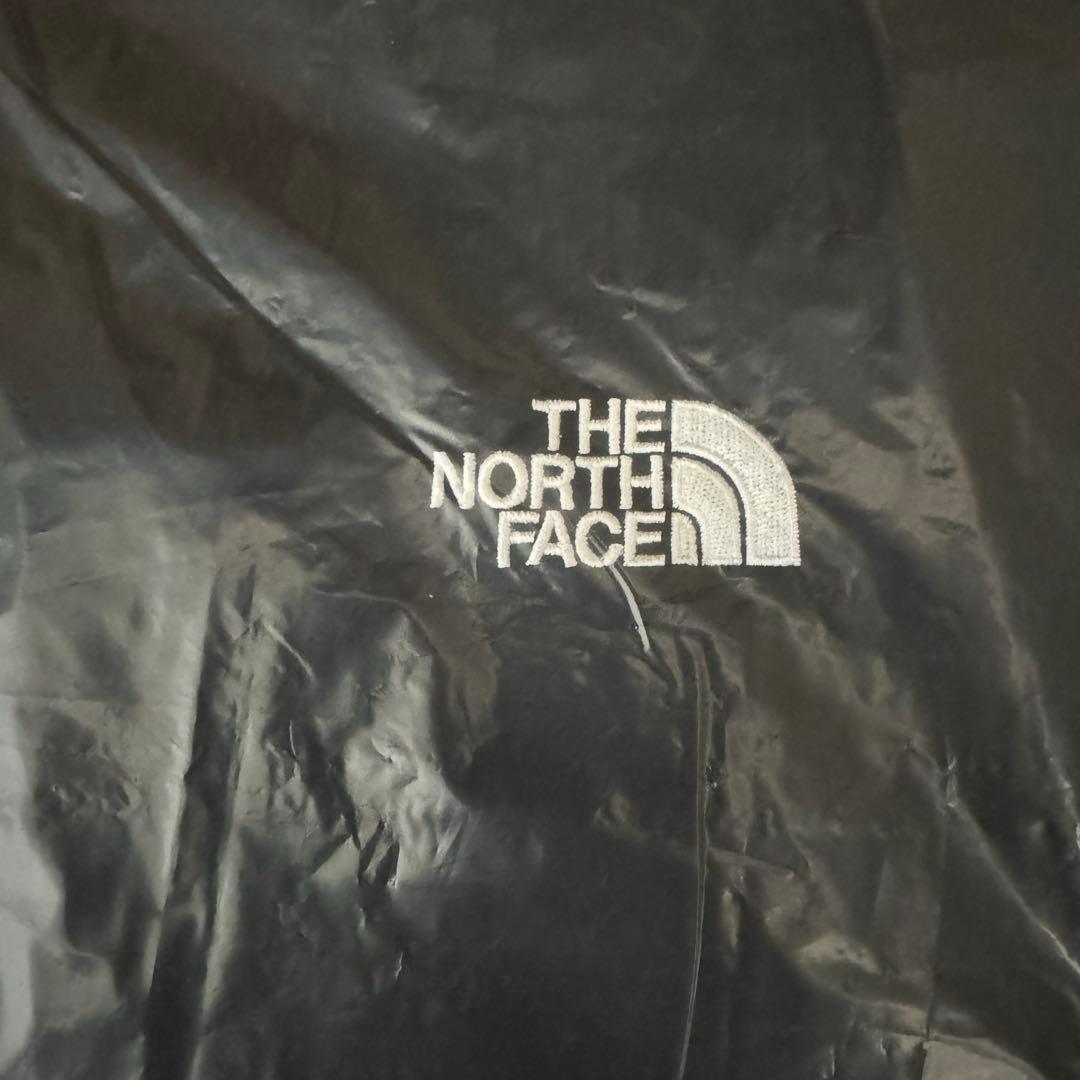 新品未使用 ノースフェイスハイドレナウィンドジャケットNP22550ブラック L