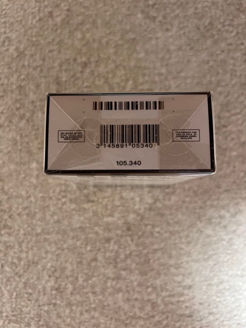 ❤︎CHANEL❤︎香水❤︎新品未使用❤︎シャネル N°5 オー プルミエール （ヴァポ