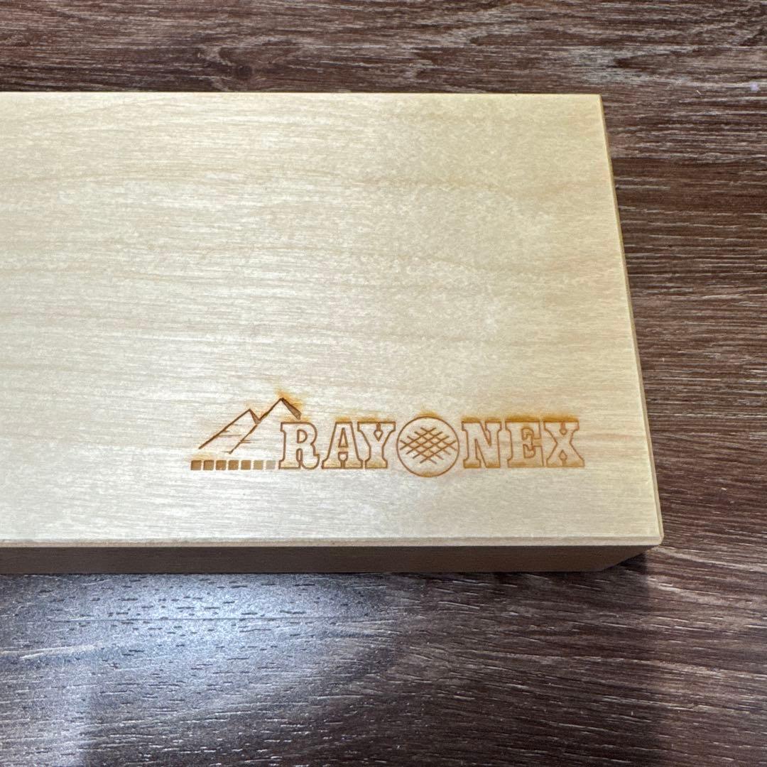 レヨネックス　レヨコンプ　バイオレゾナンス