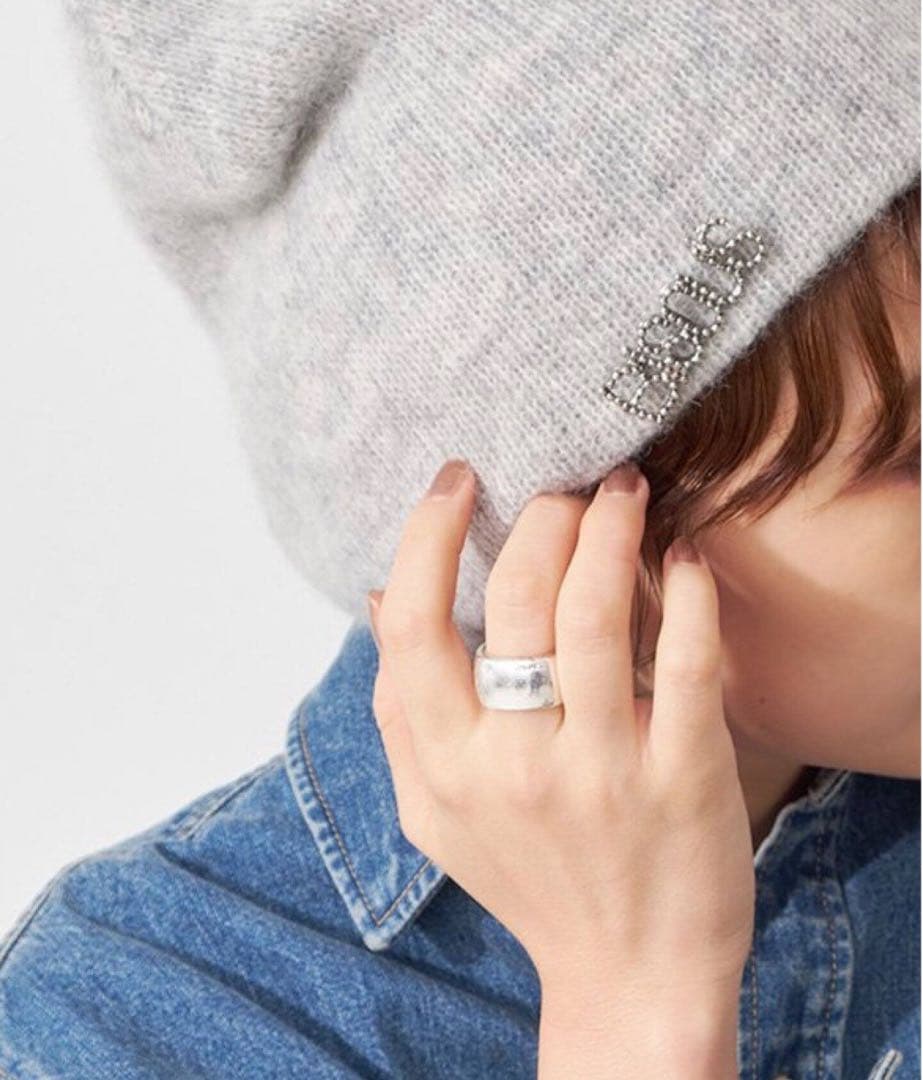 17600円⭐︎ADER Bijoux | TFJ bisous brooch