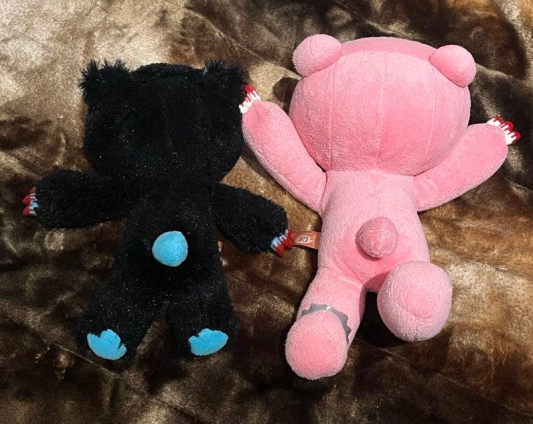 グルーミー　チャックスGP まんまと罠にver. プライズ　脱グルーミー