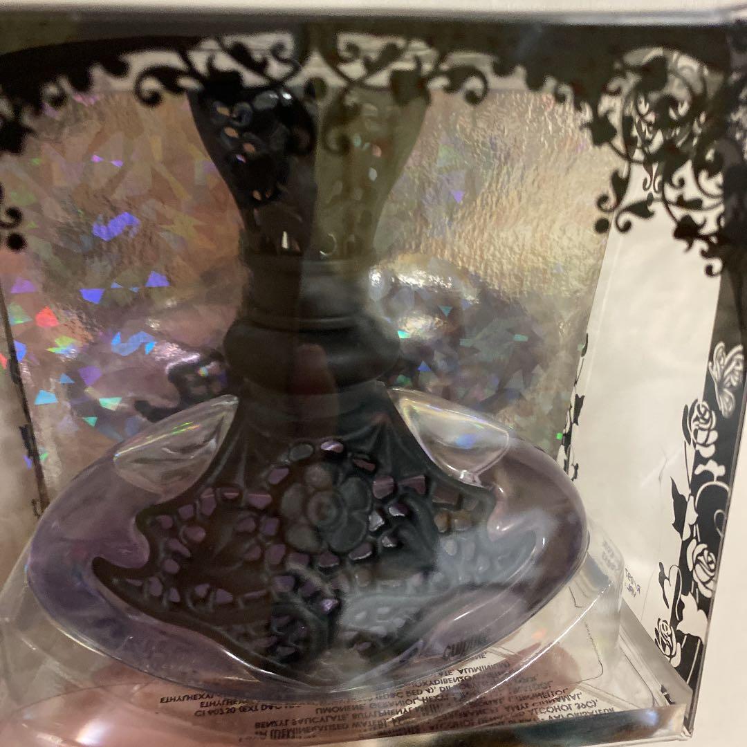 ギュペシルクブルームーン　クリスタル　オードパルファム