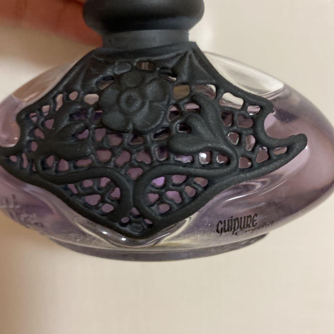 ギュペシルクブルームーン　クリスタル　オードパルファム