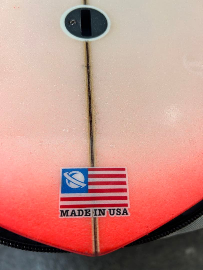 サーフィン・ボディボード MAYHEM   LOST surf board   THE ROCKET