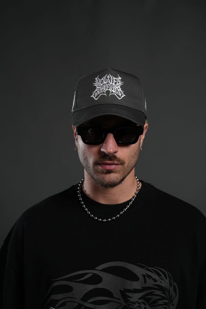 専用　ウルフグレー&ブラック