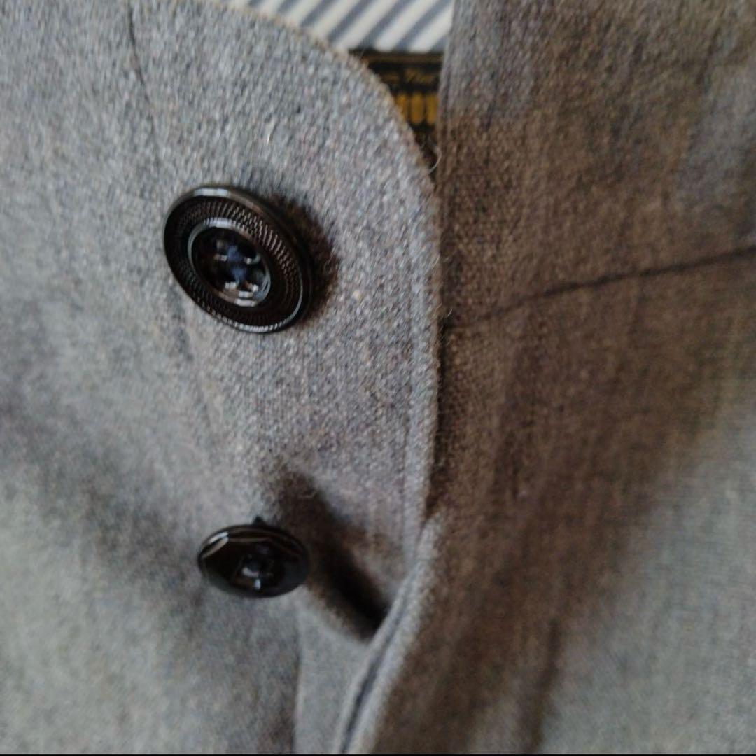 美品　The groovin high グルービンハイ　1940s トラウザーズ