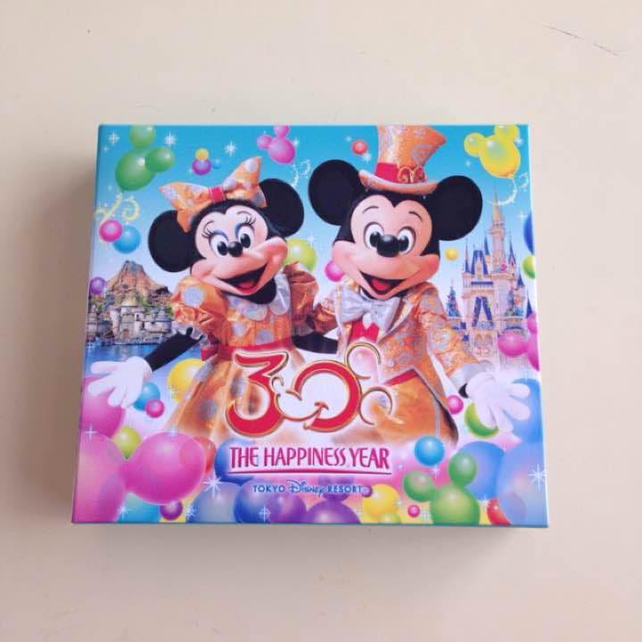 キッズ・ファミリー TheHappinessYearDeluxe/Disney