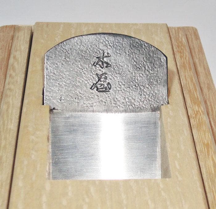 週末値下　未使用　日本橋　木屋　鰹節削り器　桐箱　　定価　29.150円