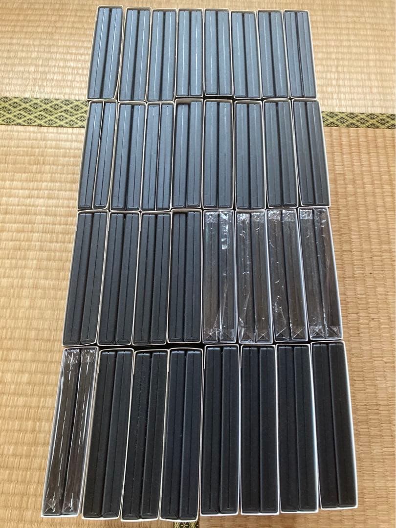 アニメ　ワンピース　ログコレクション　DVD 32巻セット