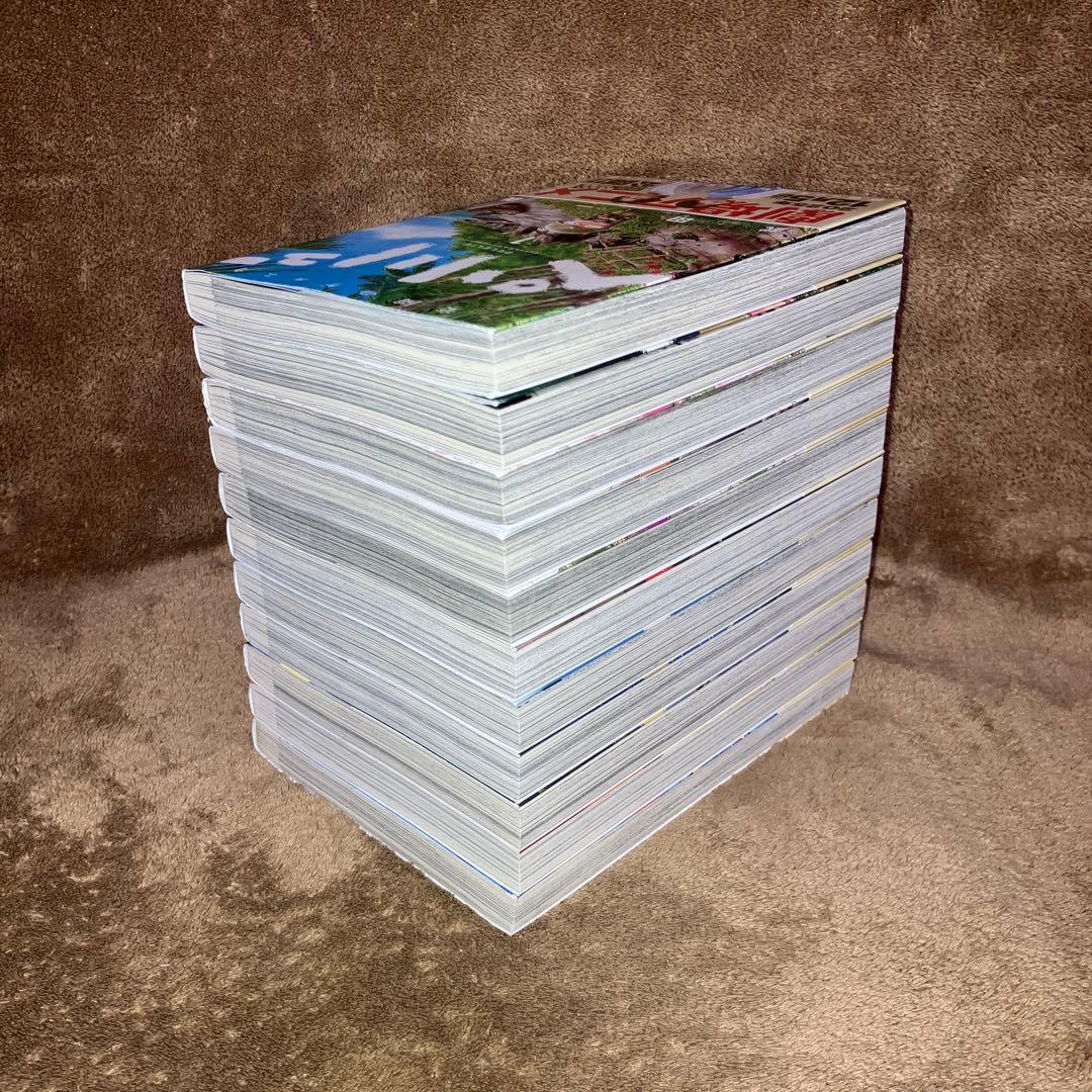 ペリリュー 全巻セット