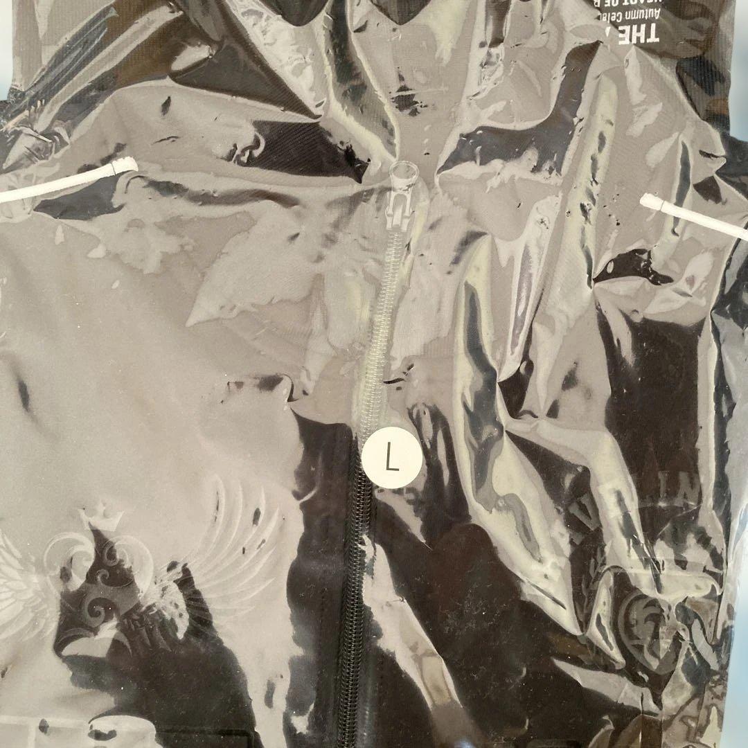 アルフィージャージ