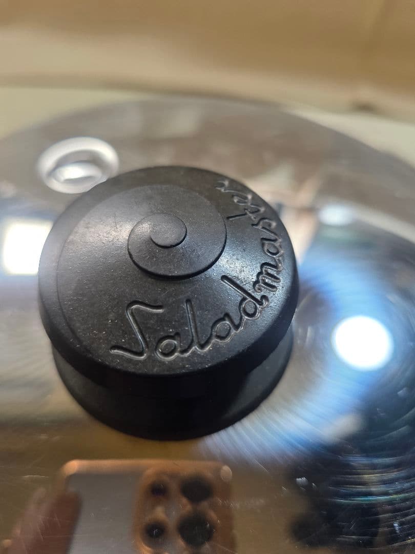 サラダマスター FIVE STAR 片手鍋（ガス専用）