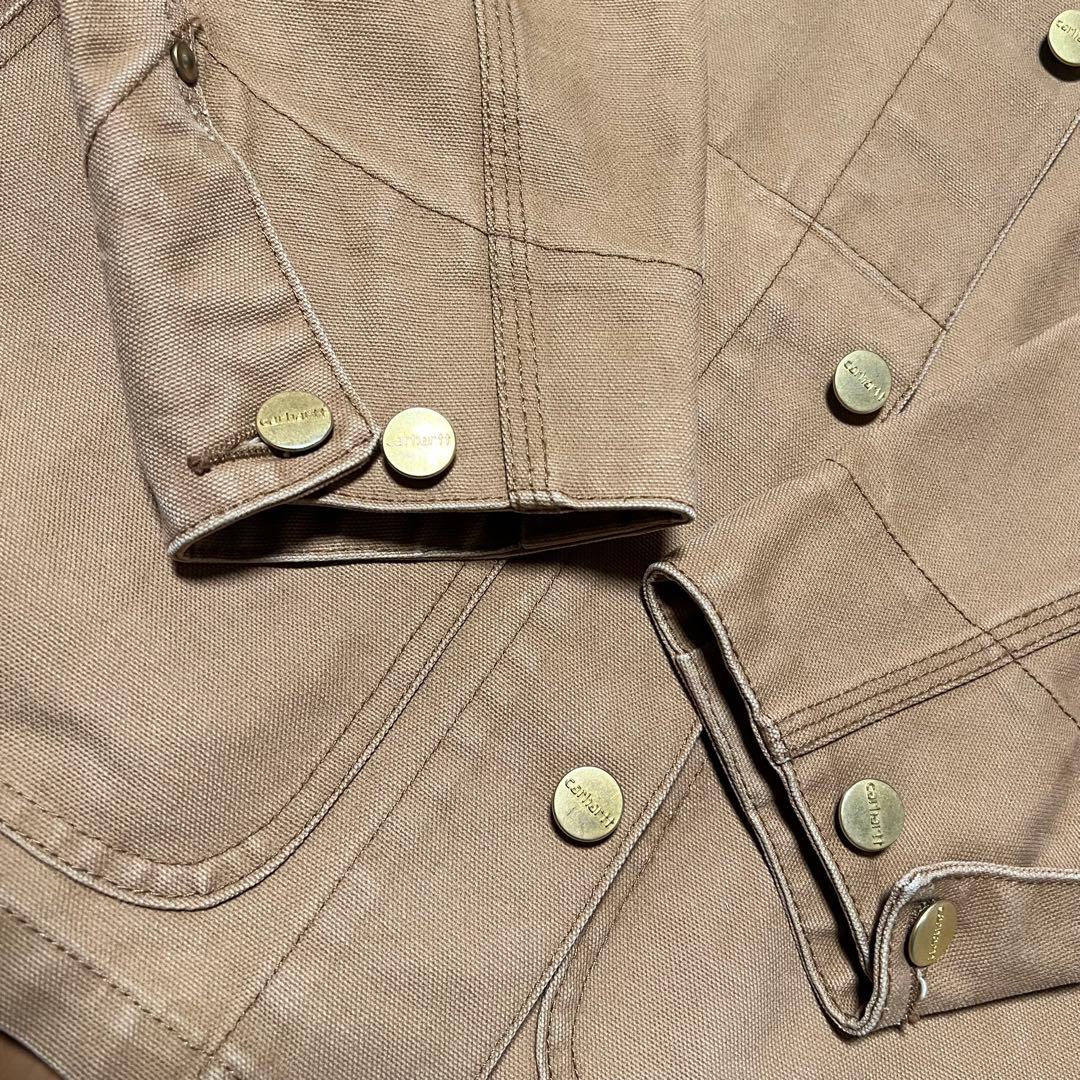 【93年製】Carhartt カーハート ミシガンコート