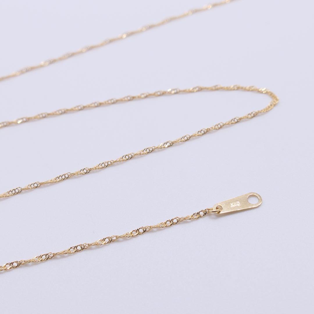 フェネック❗️K18YG 0.12スクリュー 45cmの2本セット