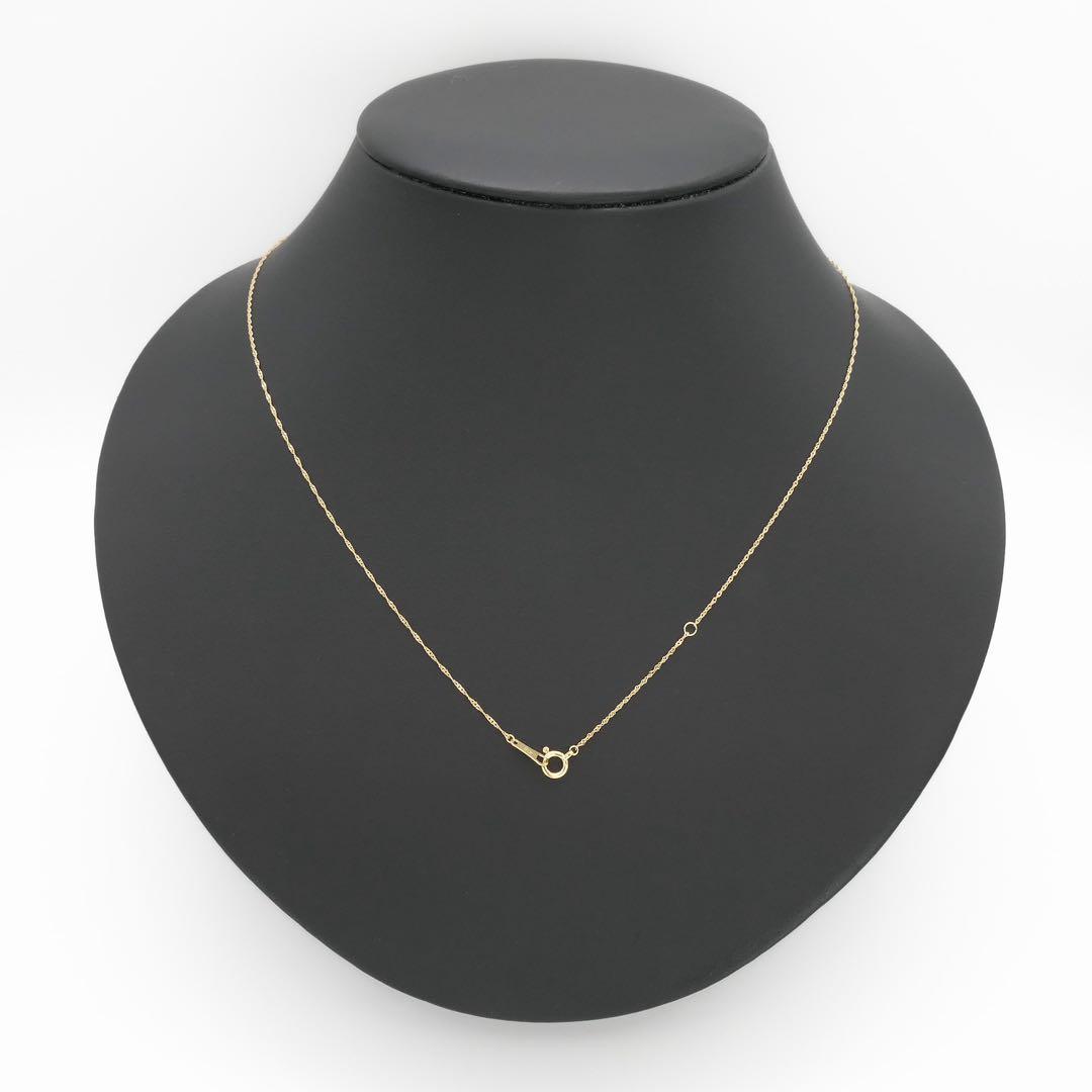 フェネック❗️K18YG 0.12スクリュー 45cmの2本セット