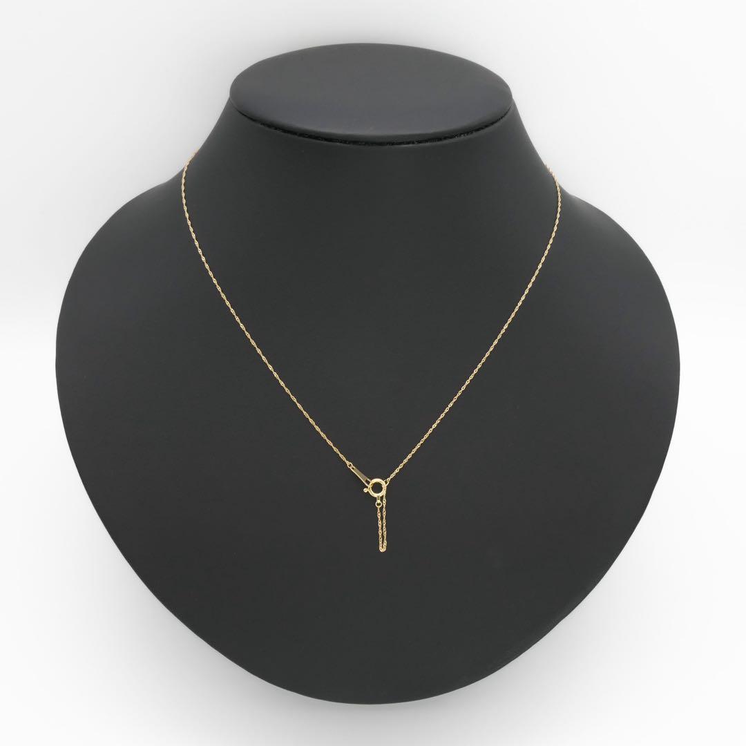 フェネック❗️K18YG 0.12スクリュー 45cmの2本セット