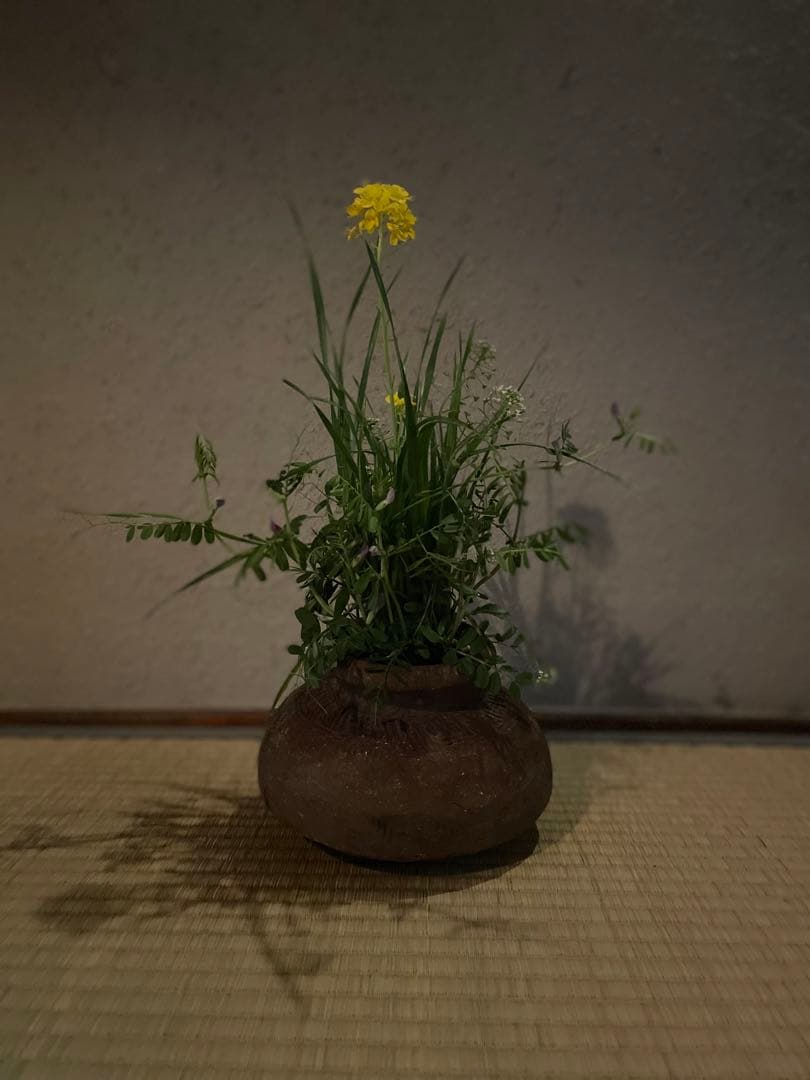 バンチェン土器　ハンネラ土器　(16〜17世紀)