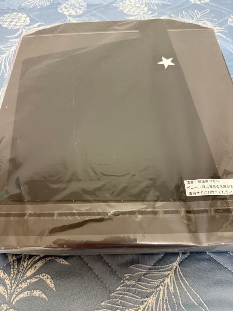 ツイステ 一番くじ デフォルメフィギュア 式典服コンプリートセット 収納ケース付