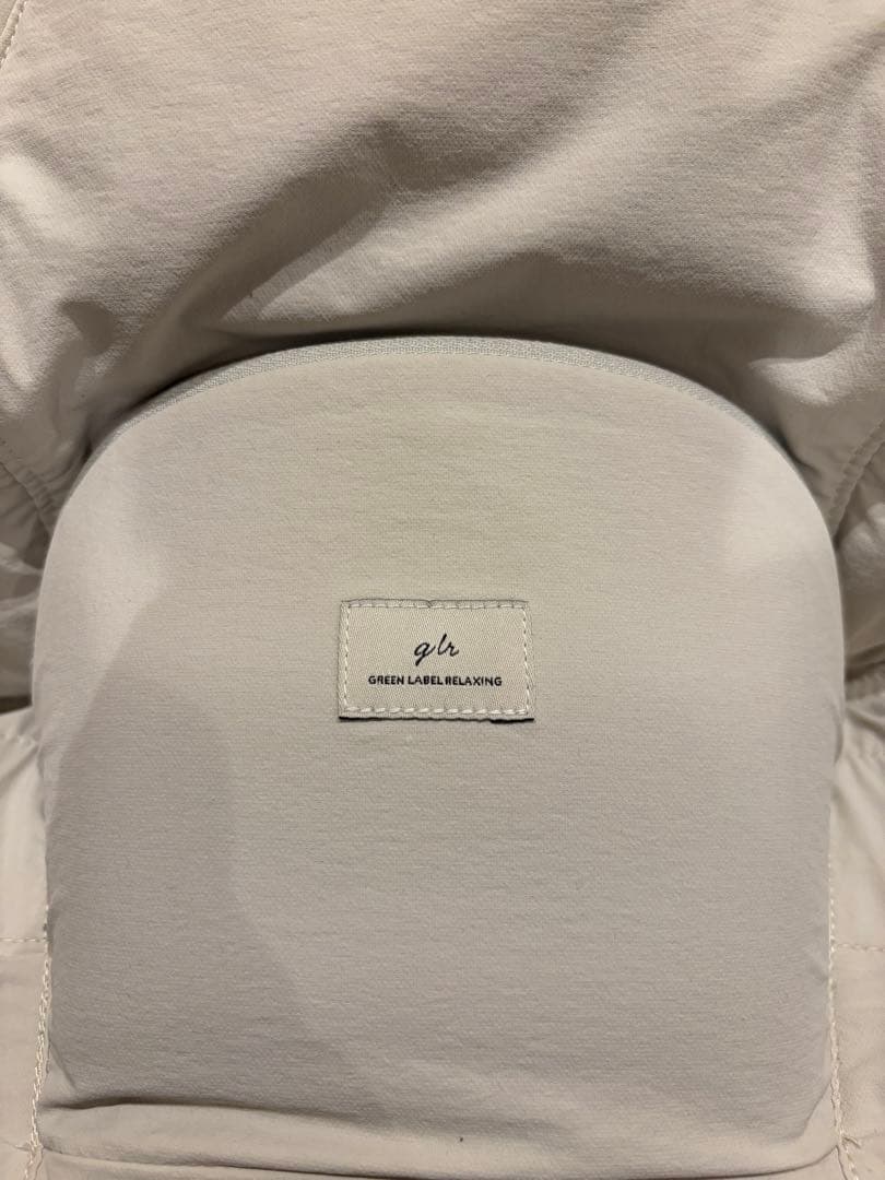 抱っこ紐 ベビーキャリアオン ピトレスク × ユナイテッドアローズ 抱っこ紐