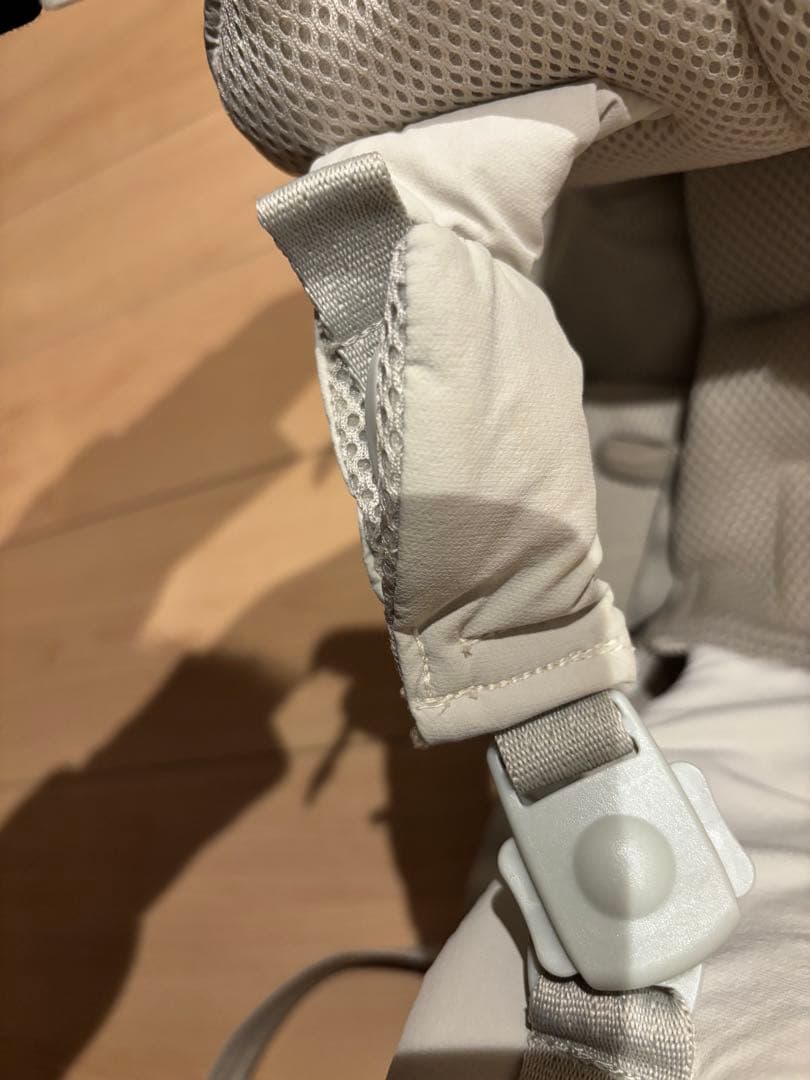 抱っこ紐 ベビーキャリアオン ピトレスク × ユナイテッドアローズ 抱っこ紐