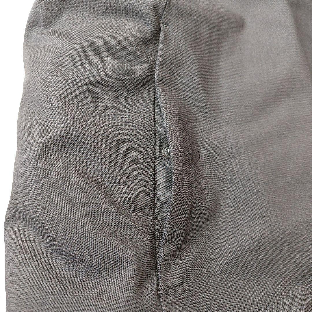 極美品 セオリー Theory 現行タグ HW DOWN VEST 黒 XL