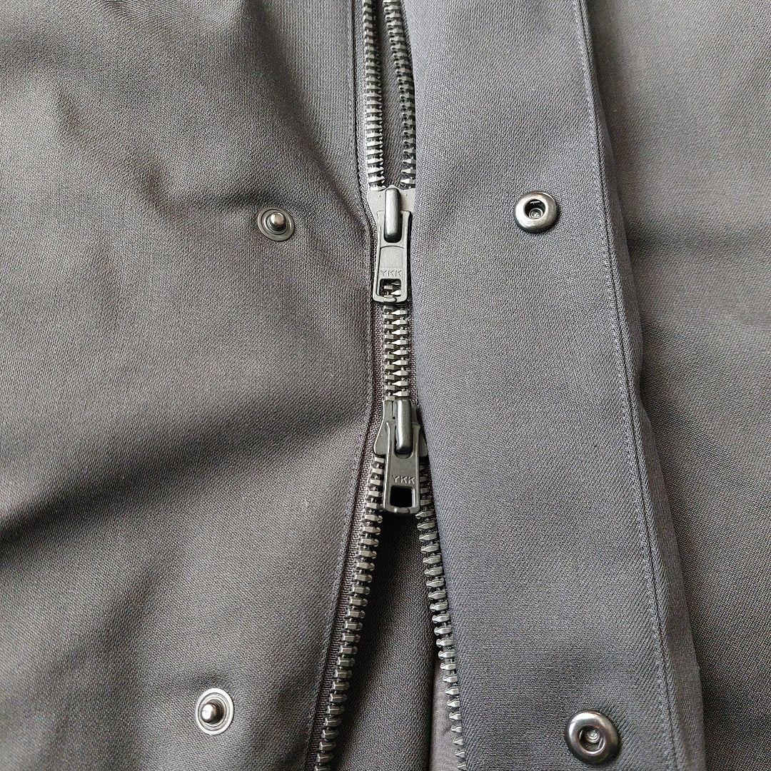 極美品 セオリー Theory 現行タグ HW DOWN VEST 黒 XL