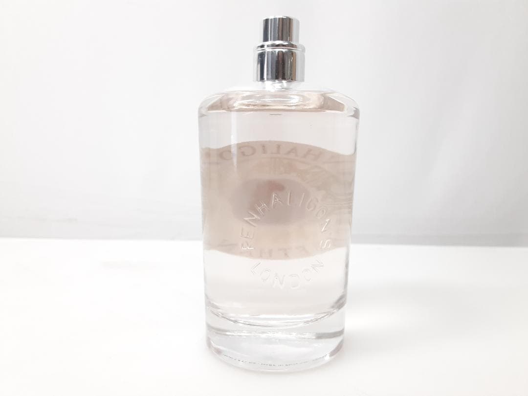 ペンハリガン エリザベサン ローズ 100ml　26-001