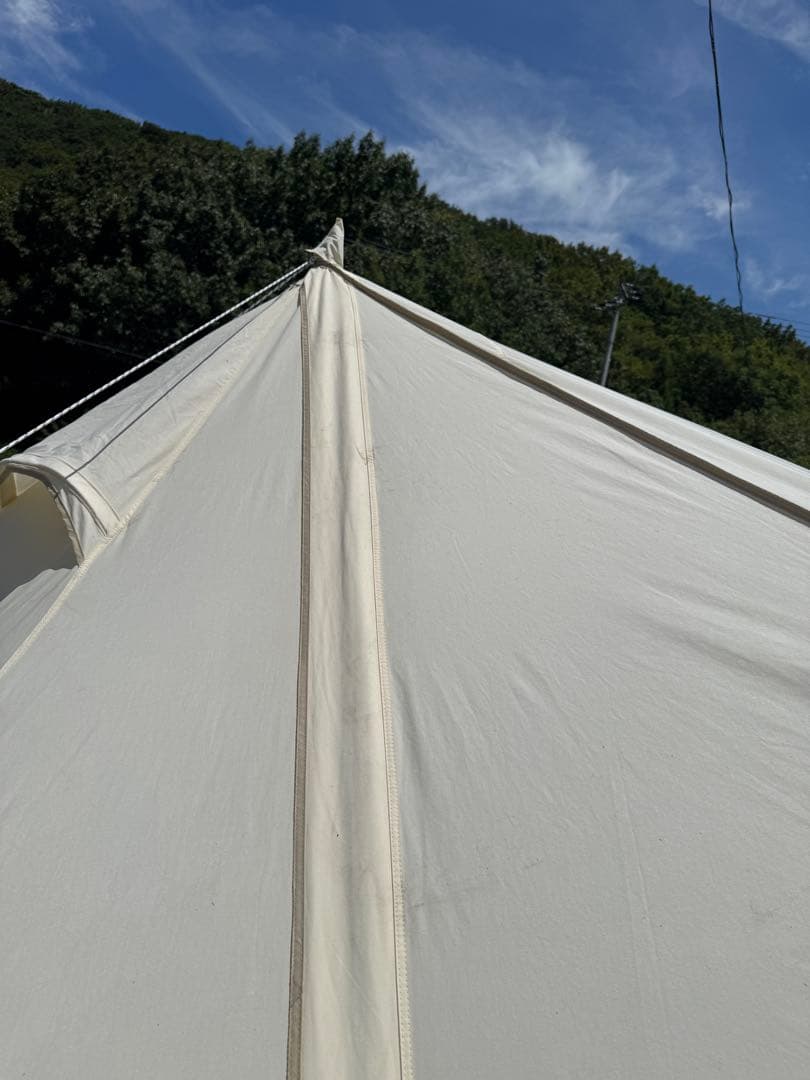 スノーピーク　雪峰祭限定　ランドステーションMPC M pc