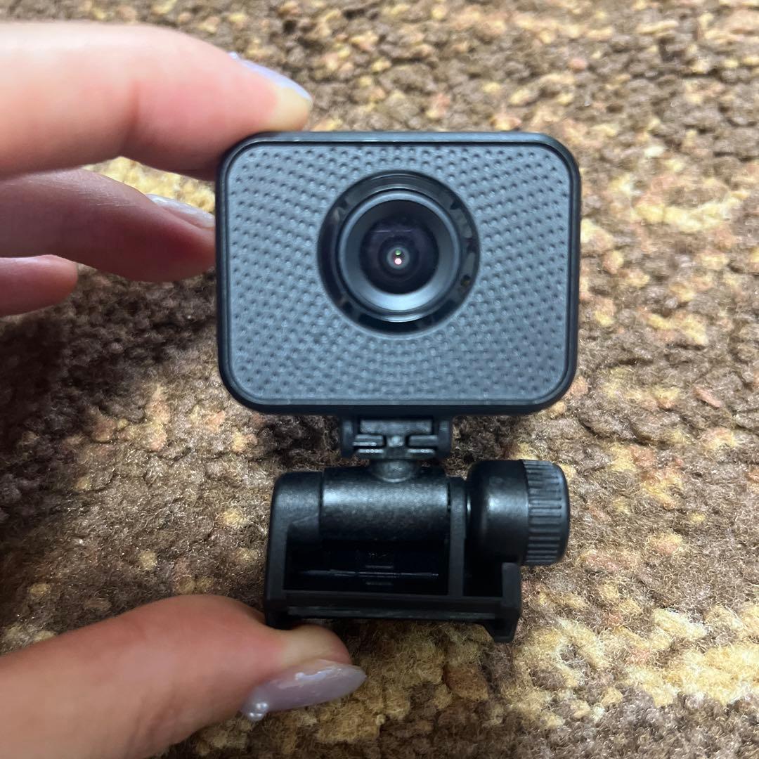 最終値引き‼️KENWOOD DRV-C750 ドライブレコーダー 美品