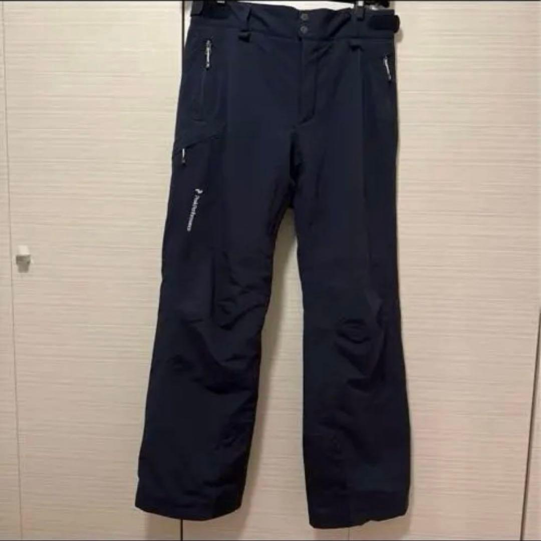 Peak Performance スキーウェアパンツ