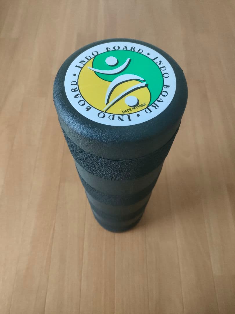 【美品】 INDO BOARD インドゥボード バランスボード DVDセット