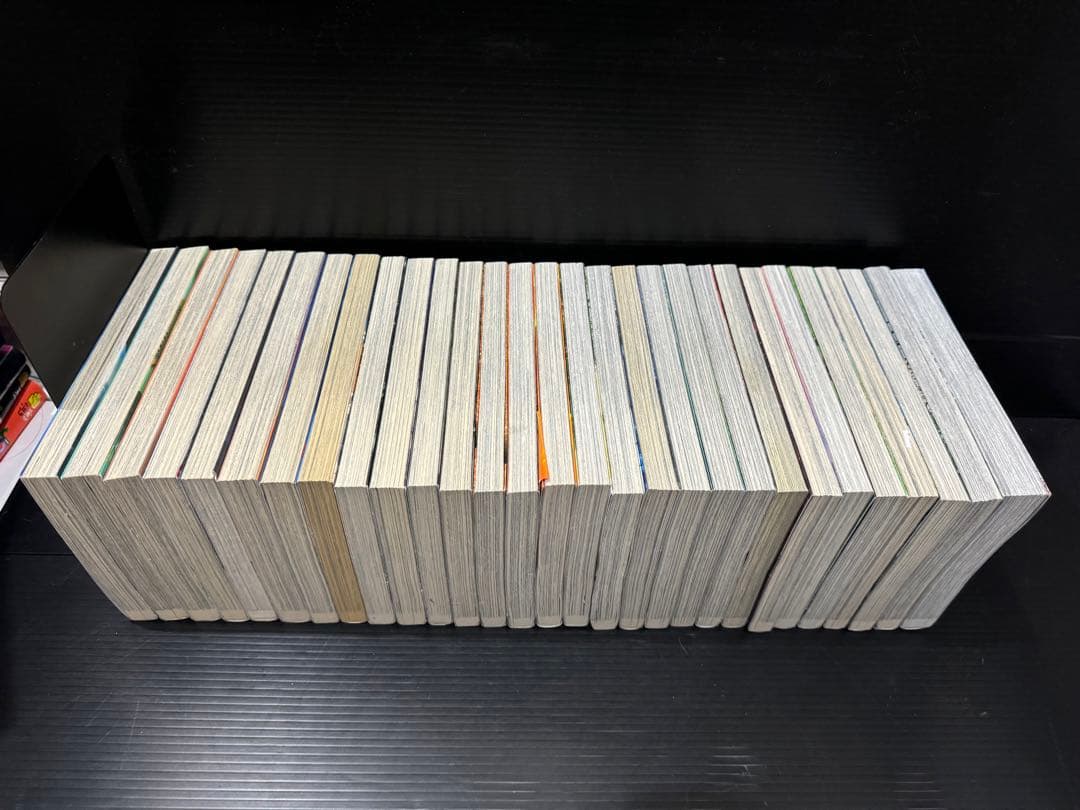 ヴィンランド・サガ　1〜29巻　全巻完結セット