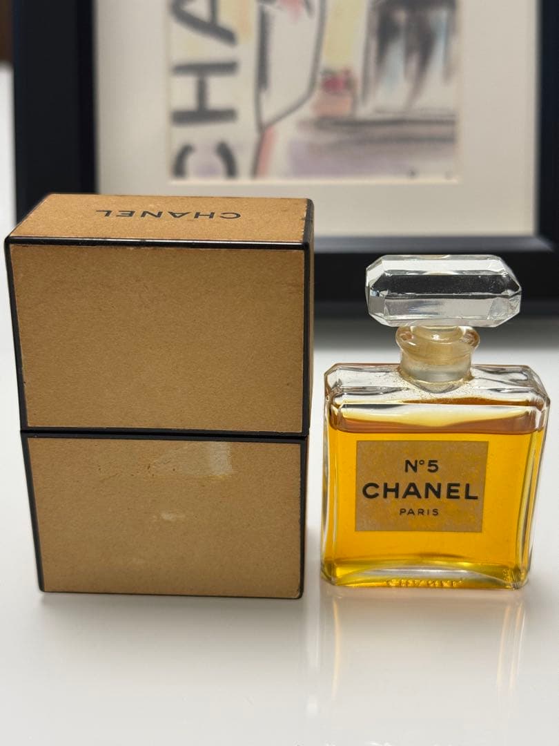 CHANEL 香水セット まとめ売り