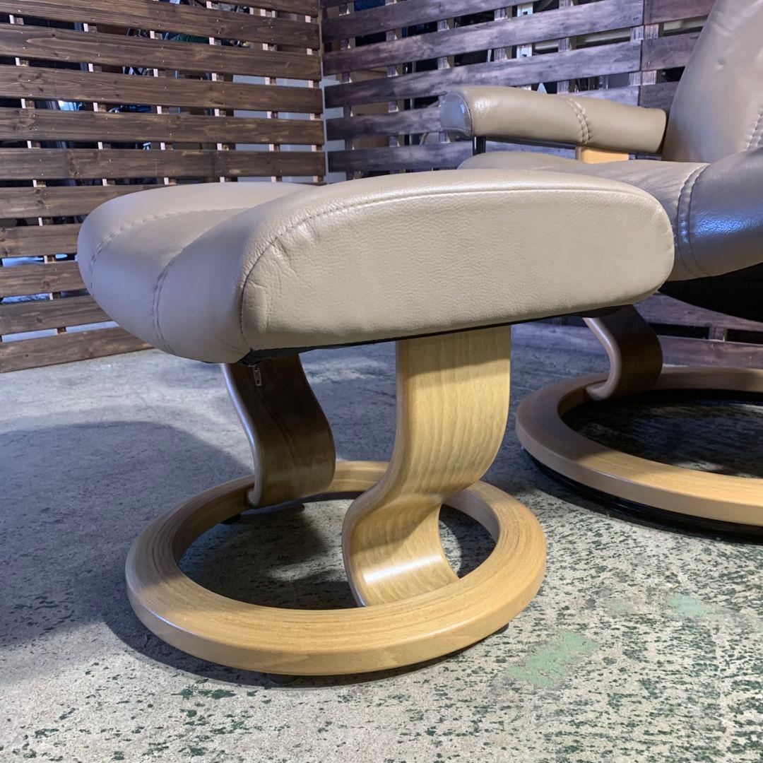 K742 EKORNES Stressness M ストレスレスエコーネス