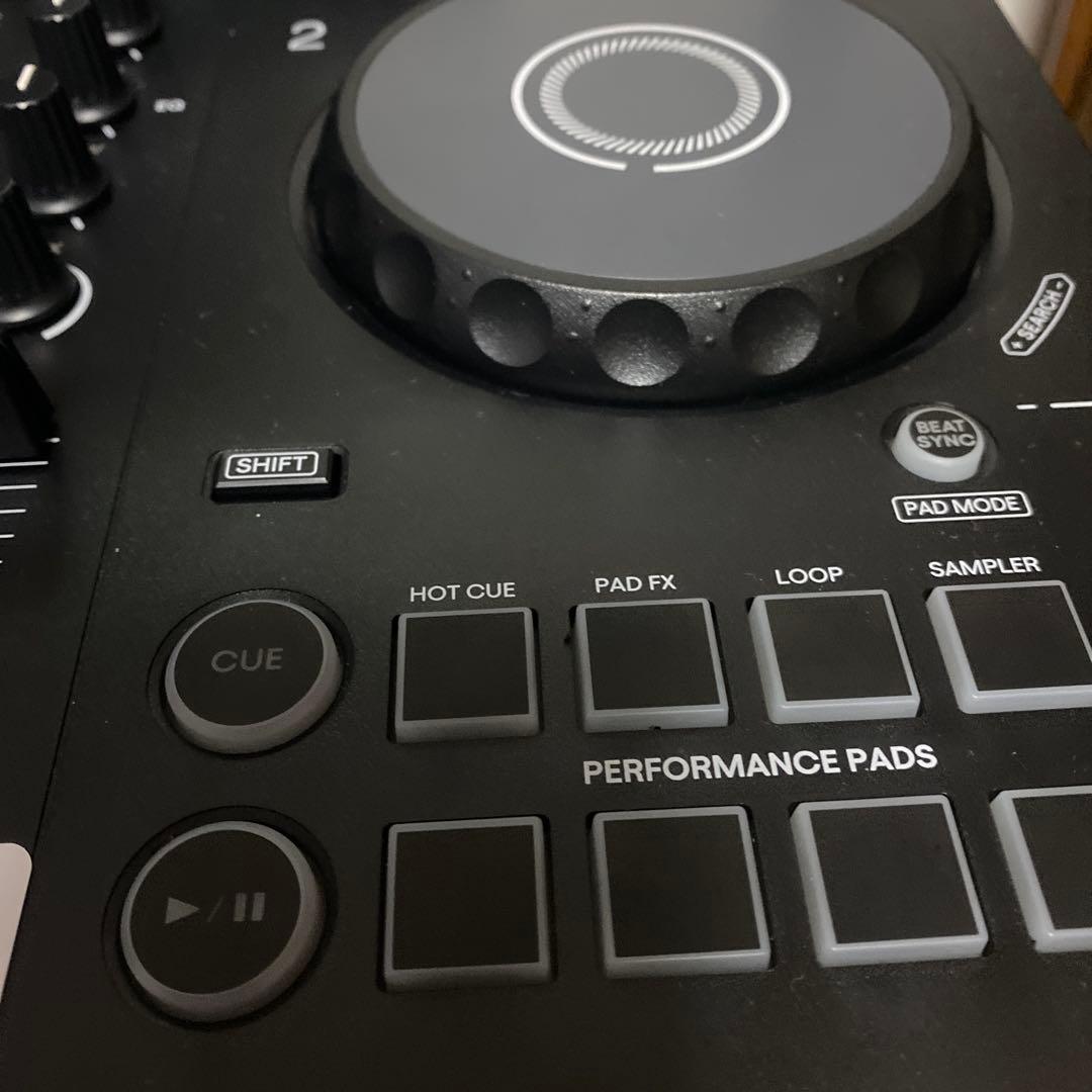 DDJ-FLX2 スピーカーセット