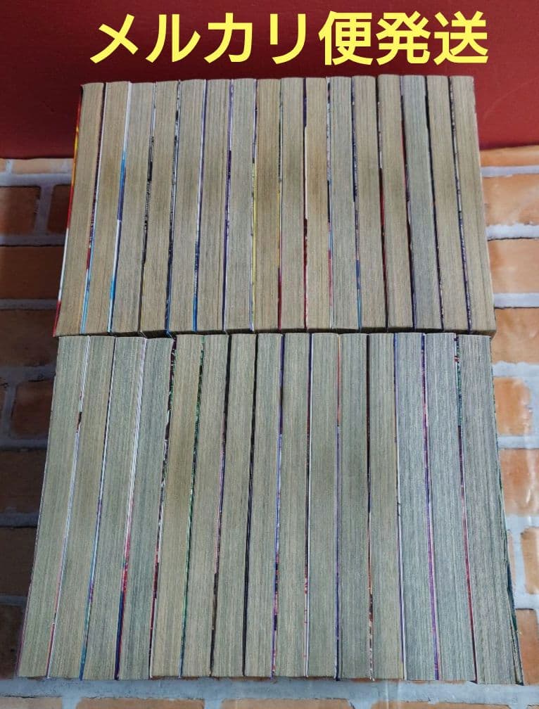 ゴールデンカムイ　全３１巻〈レンタル落ち商品〉野田サトル